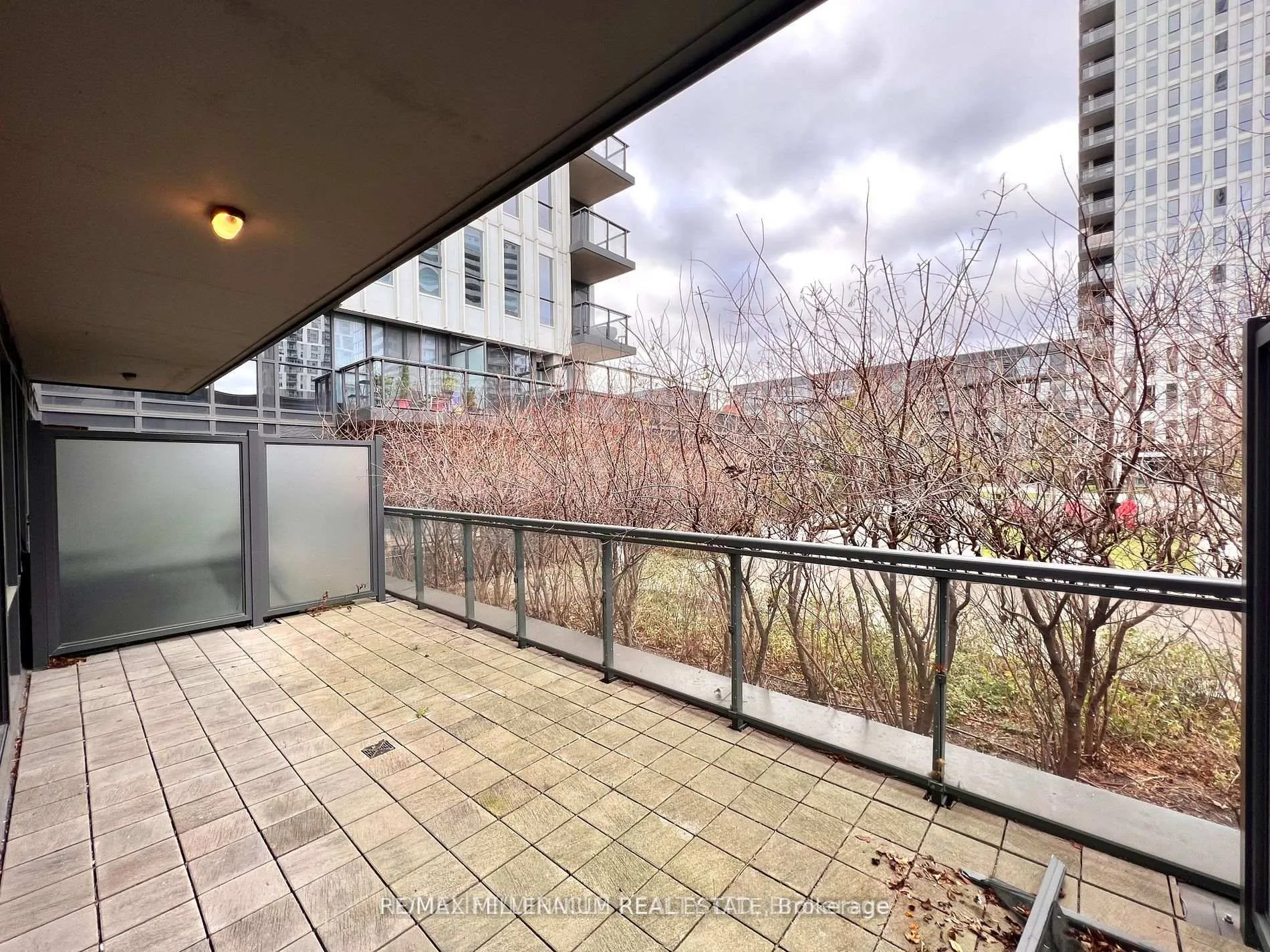Photo 33 of Unit 402, 55 Regent Park Boulevard, Toronto, Regent Park — HOMEH