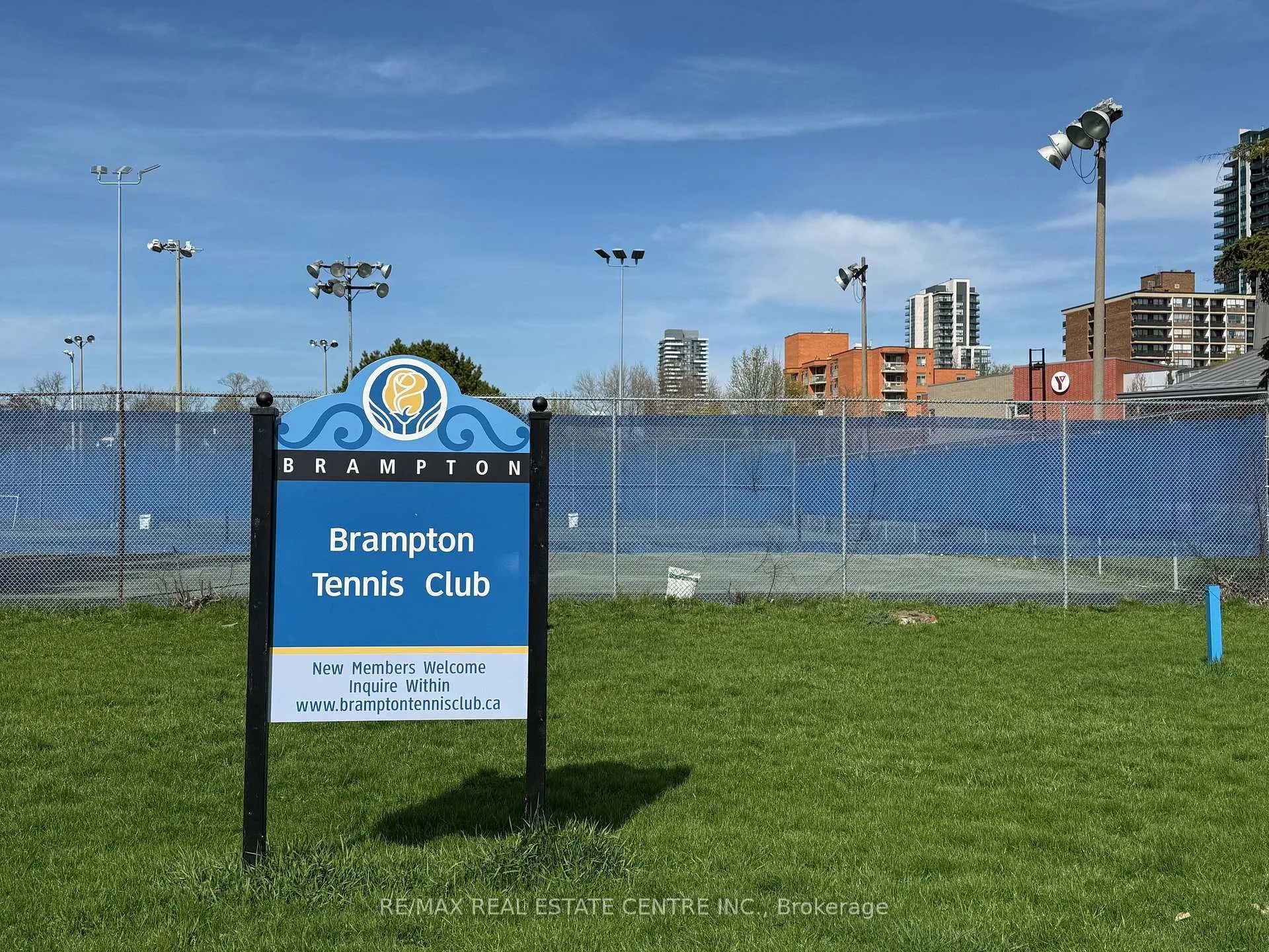 Photo 21 of Unit Unit C, 22 Nelson St Street, Brampton, Downtown Brampton — HOMEH