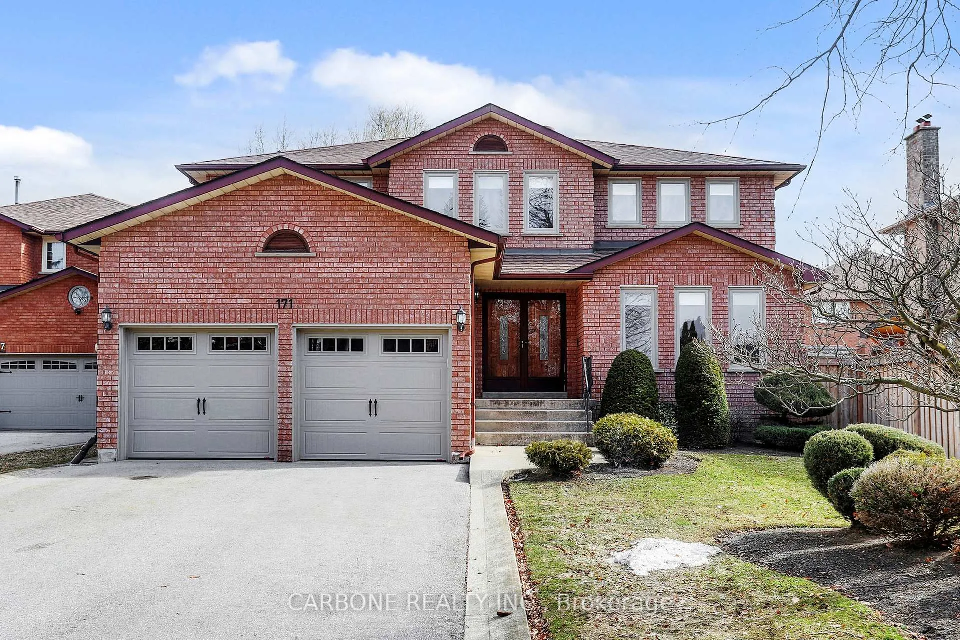 Photo 1 of 171 Villa Park Drive, Vaughan, East Woodbridge — HOMEH