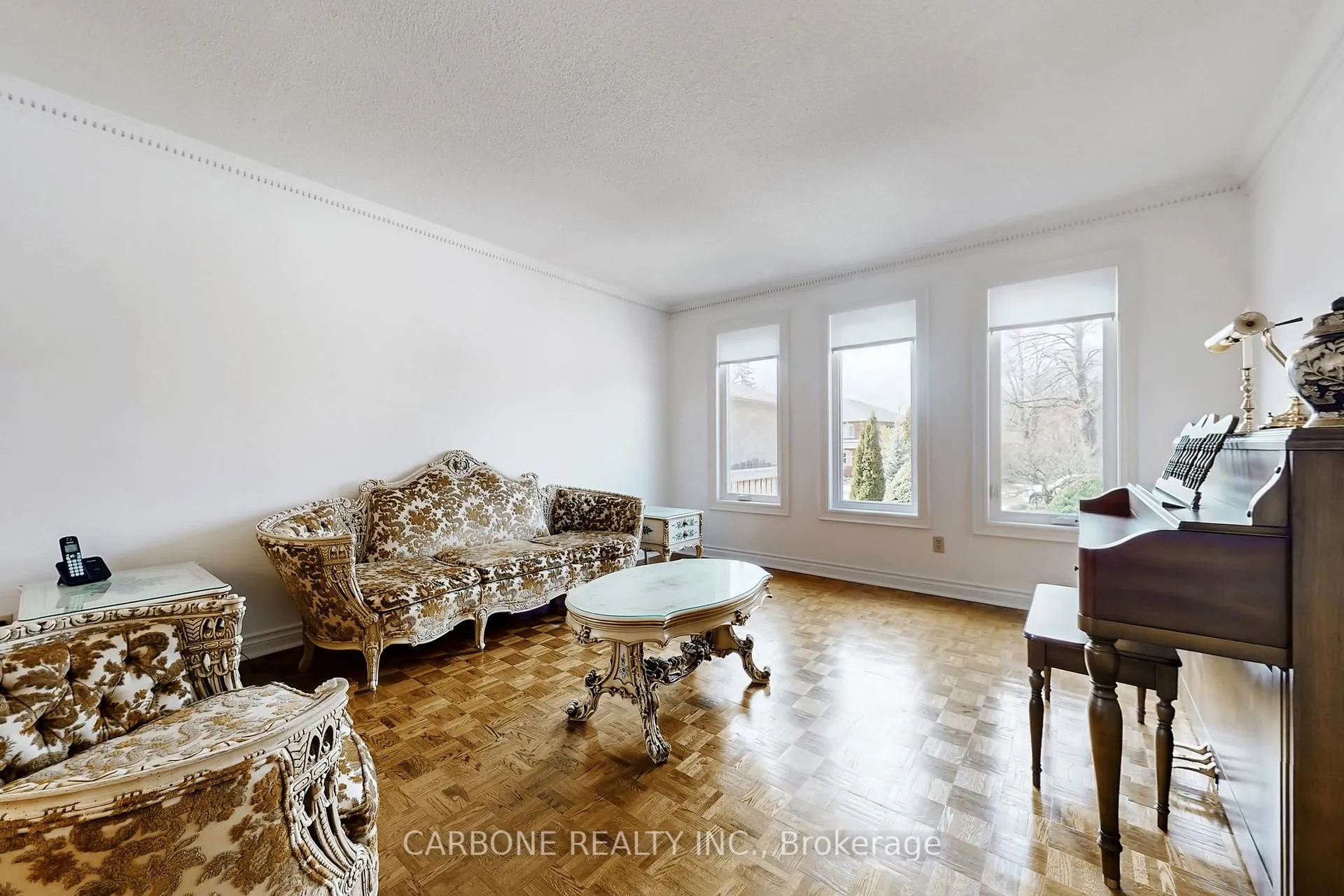 Photo 5 of 171 Villa Park Drive, Vaughan, East Woodbridge — HOMEH