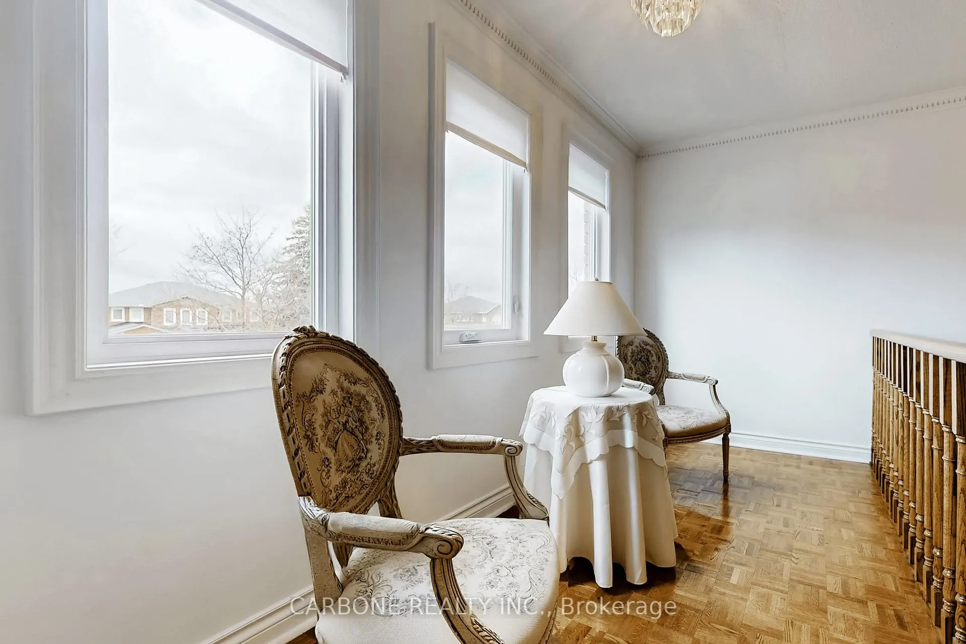 Photo 31 of 171 Villa Park Drive, Vaughan, East Woodbridge — HOMEH