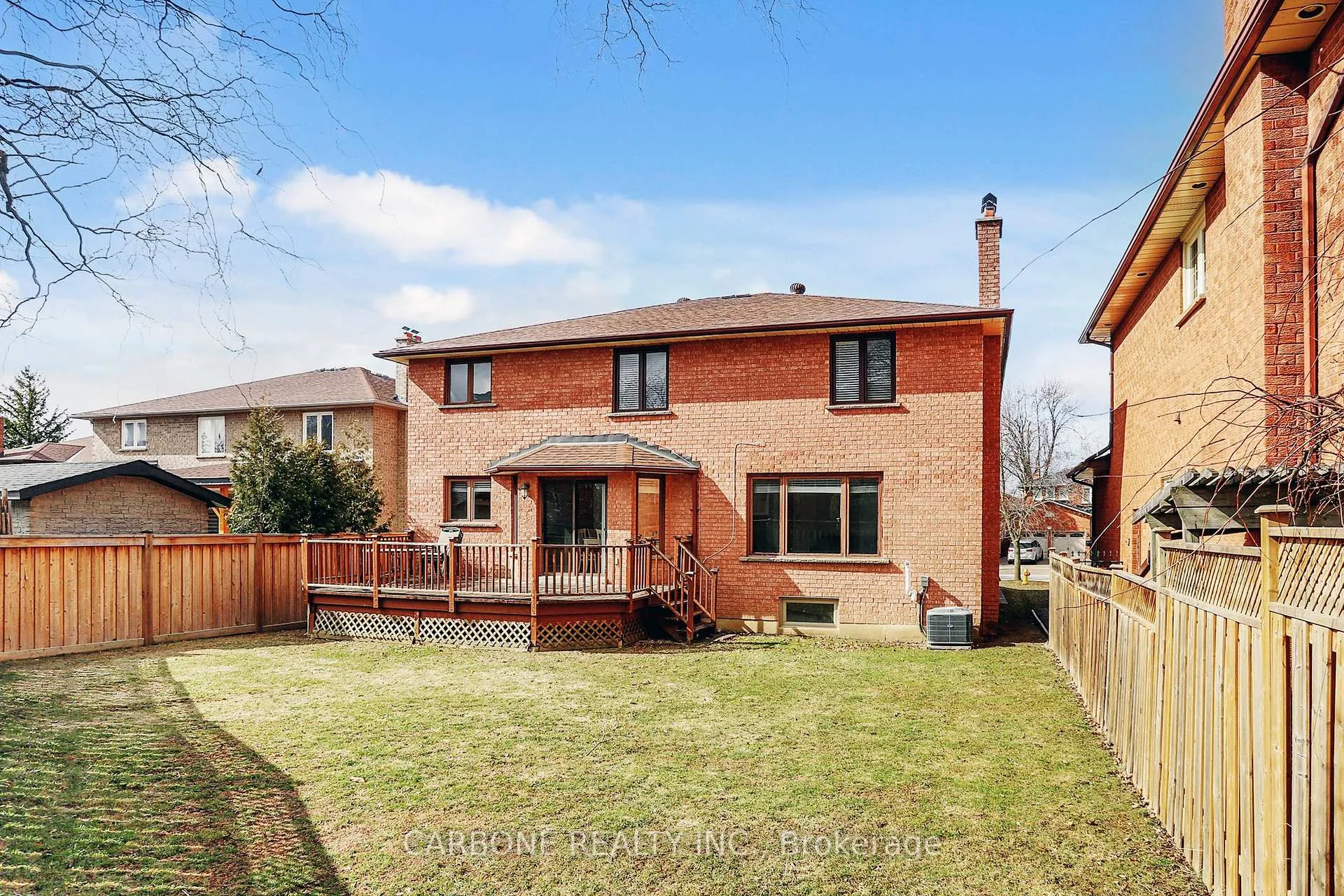 Photo 41 of 171 Villa Park Drive, Vaughan, East Woodbridge — HOMEH
