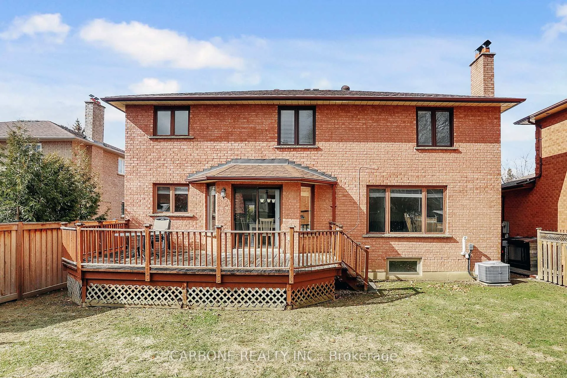 Photo 42 of 171 Villa Park Drive, Vaughan, East Woodbridge — HOMEH