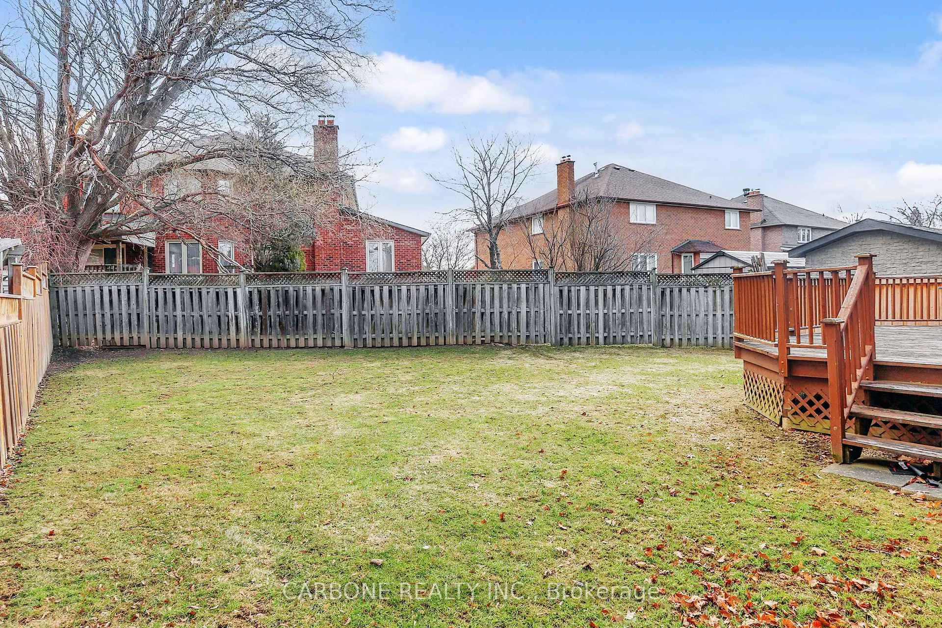 Photo 43 of 171 Villa Park Drive, Vaughan, East Woodbridge — HOMEH