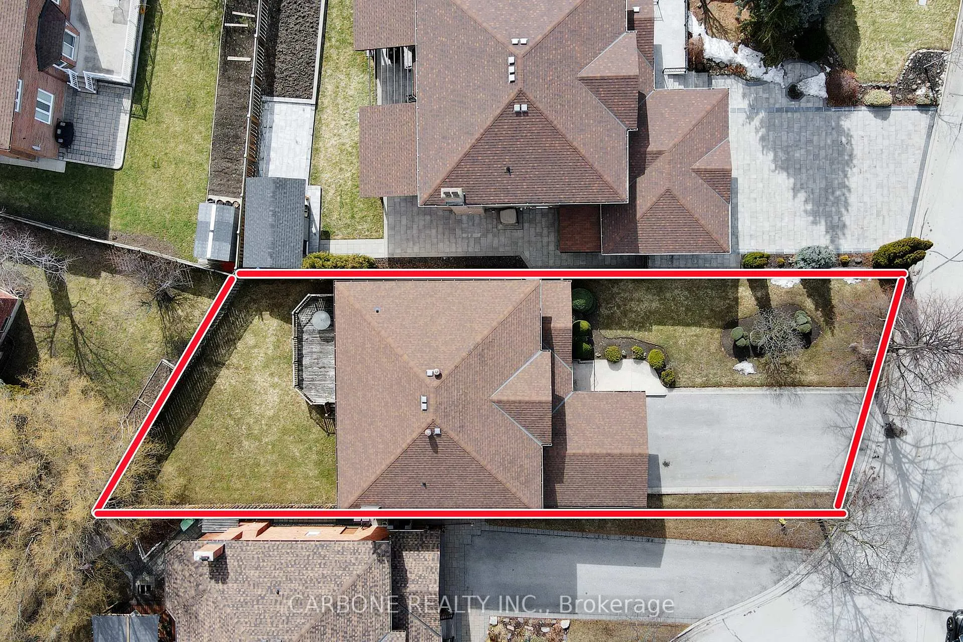 Photo 44 of 171 Villa Park Drive, Vaughan, East Woodbridge — HOMEH