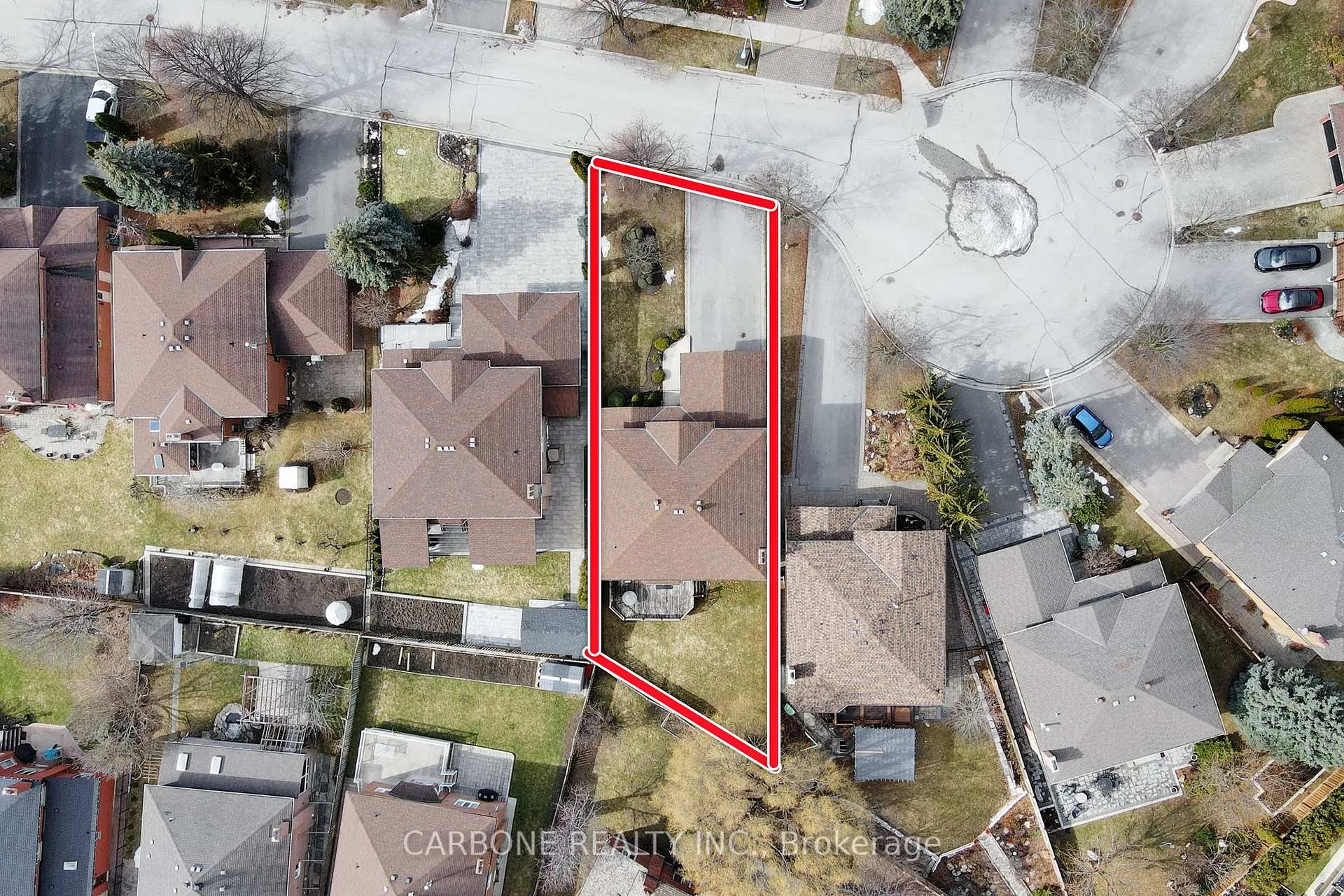 Photo 45 of 171 Villa Park Drive, Vaughan, East Woodbridge — HOMEH