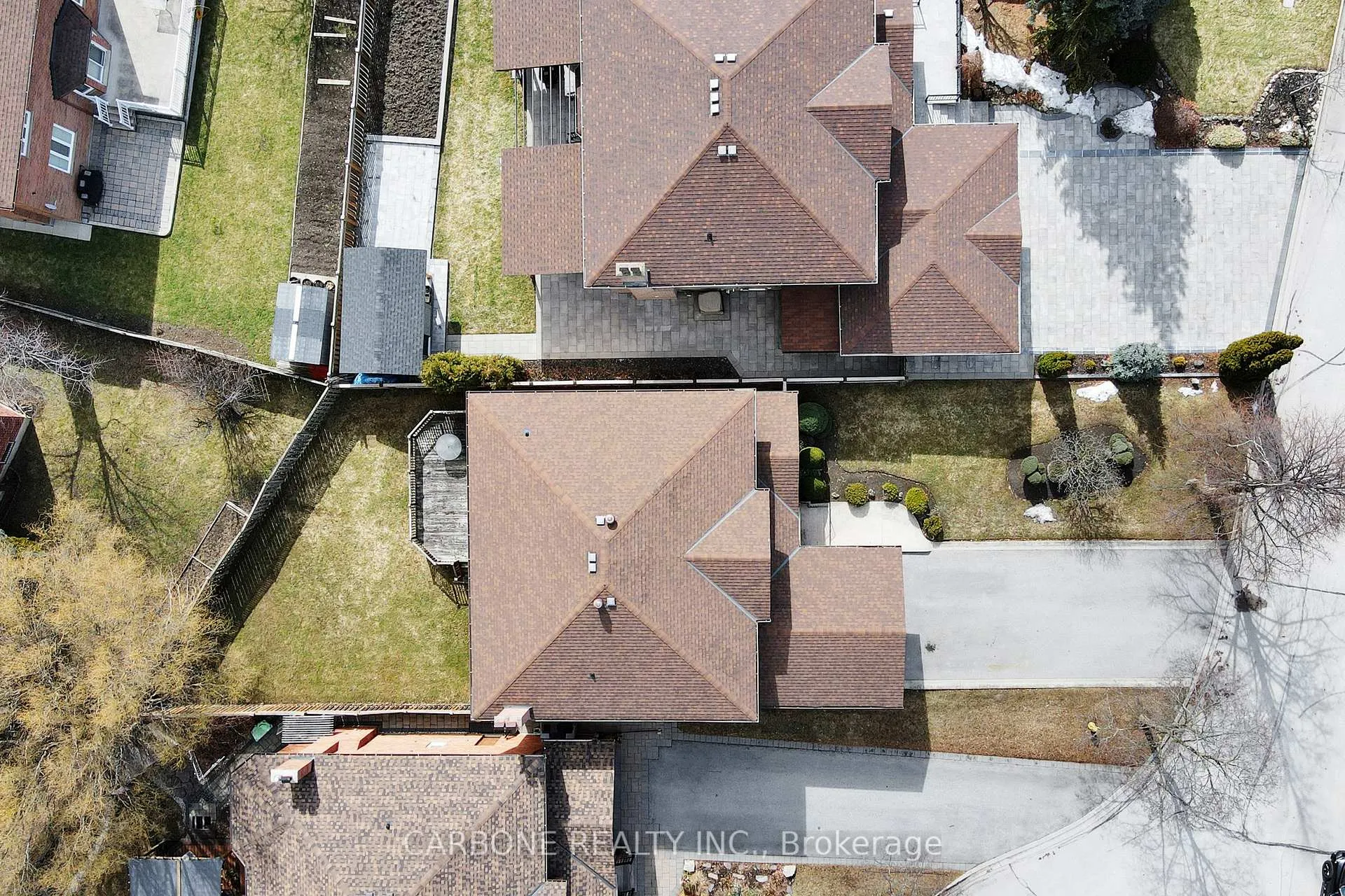 Photo 46 of 171 Villa Park Drive, Vaughan, East Woodbridge — HOMEH