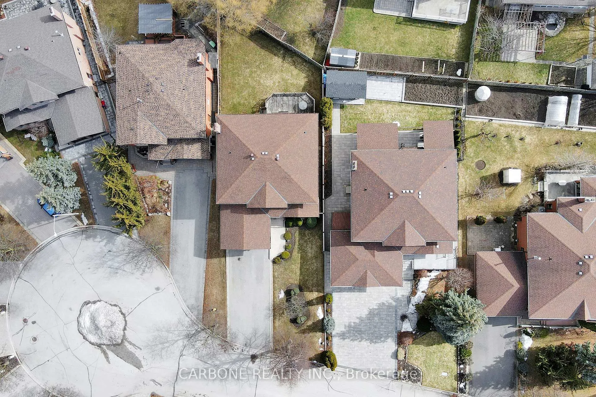 Photo 47 of 171 Villa Park Drive, Vaughan, East Woodbridge — HOMEH