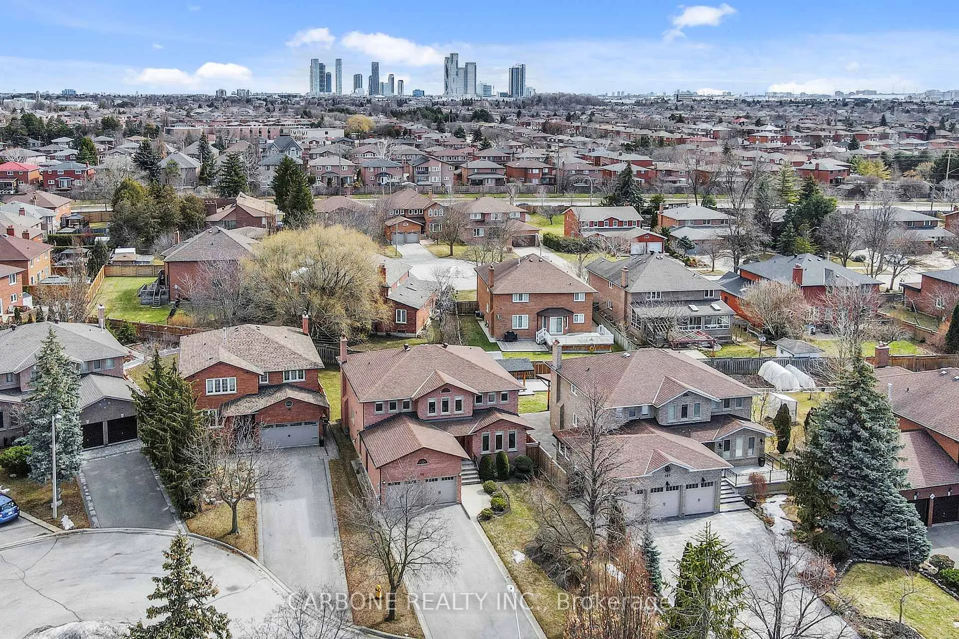 Photo 48 of 171 Villa Park Drive, Vaughan, East Woodbridge — HOMEH