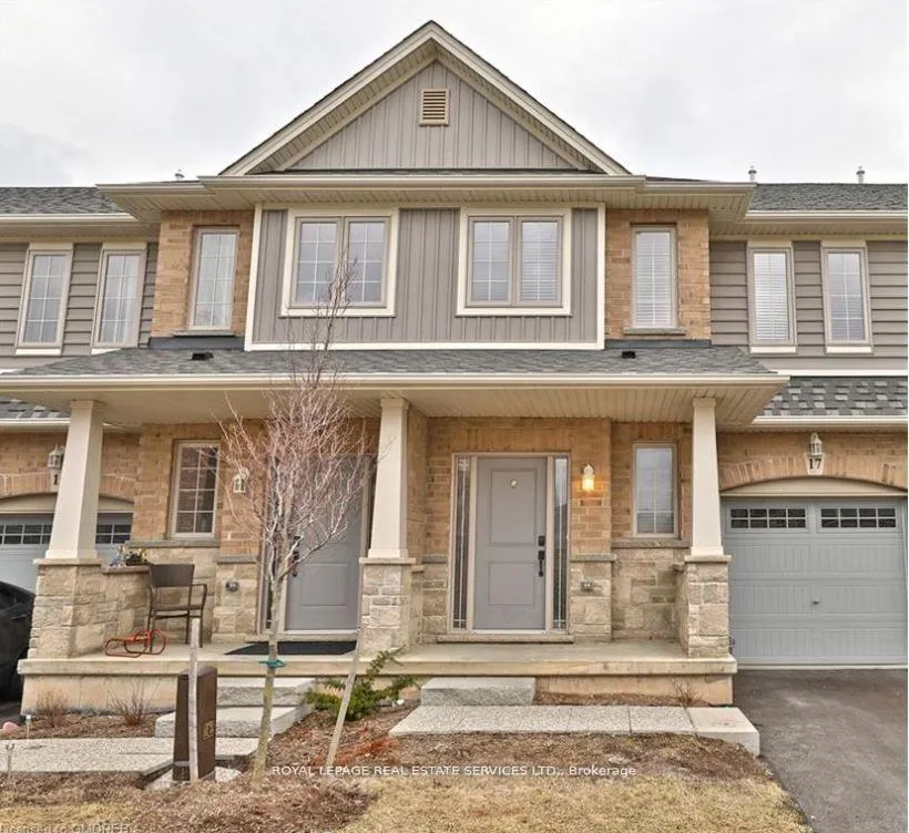 Front of 17 White Star Lane