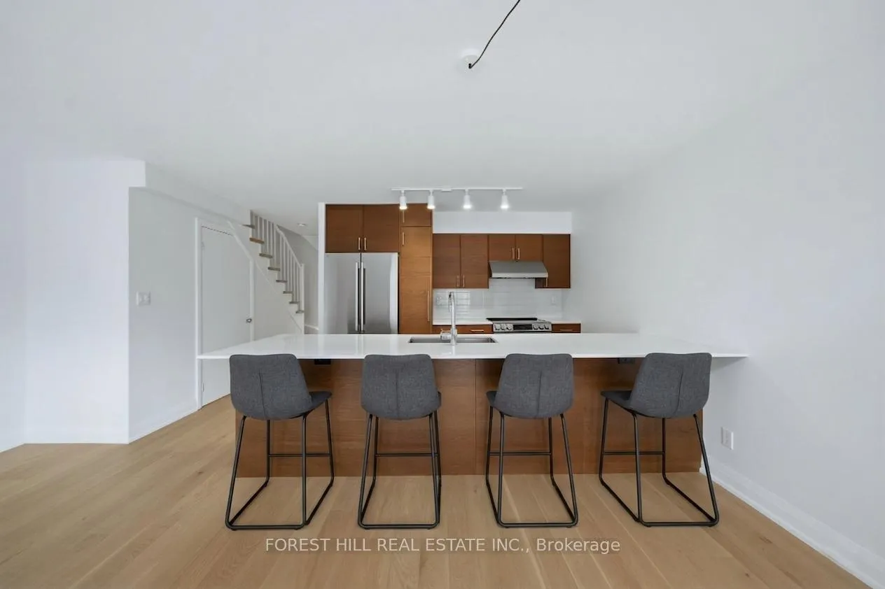Photo 7 of Unit 631, 139 Merton Street, Toronto, Mount Pleasant West — HOMEH