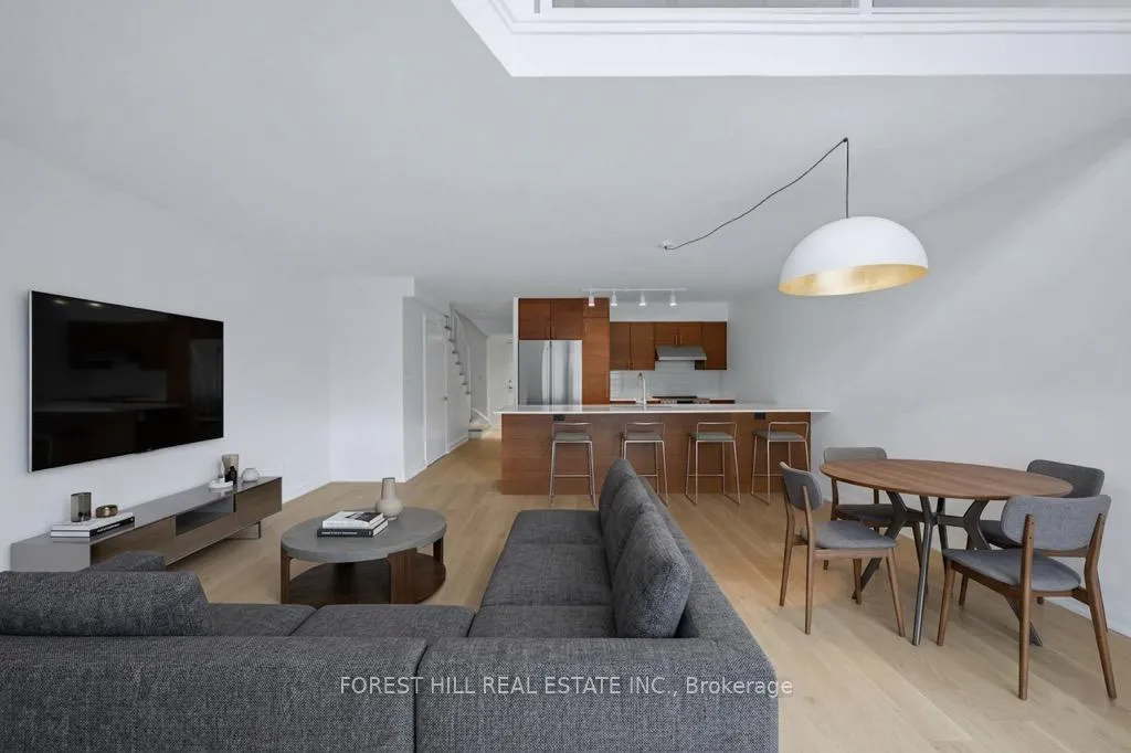 Photo 8 of Unit 631, 139 Merton Street, Toronto, Mount Pleasant West — HOMEH