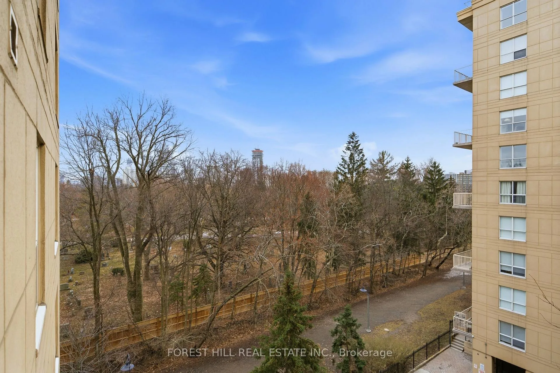 Photo 12 of Unit 631, 139 Merton Street, Toronto, Mount Pleasant West — HOMEH