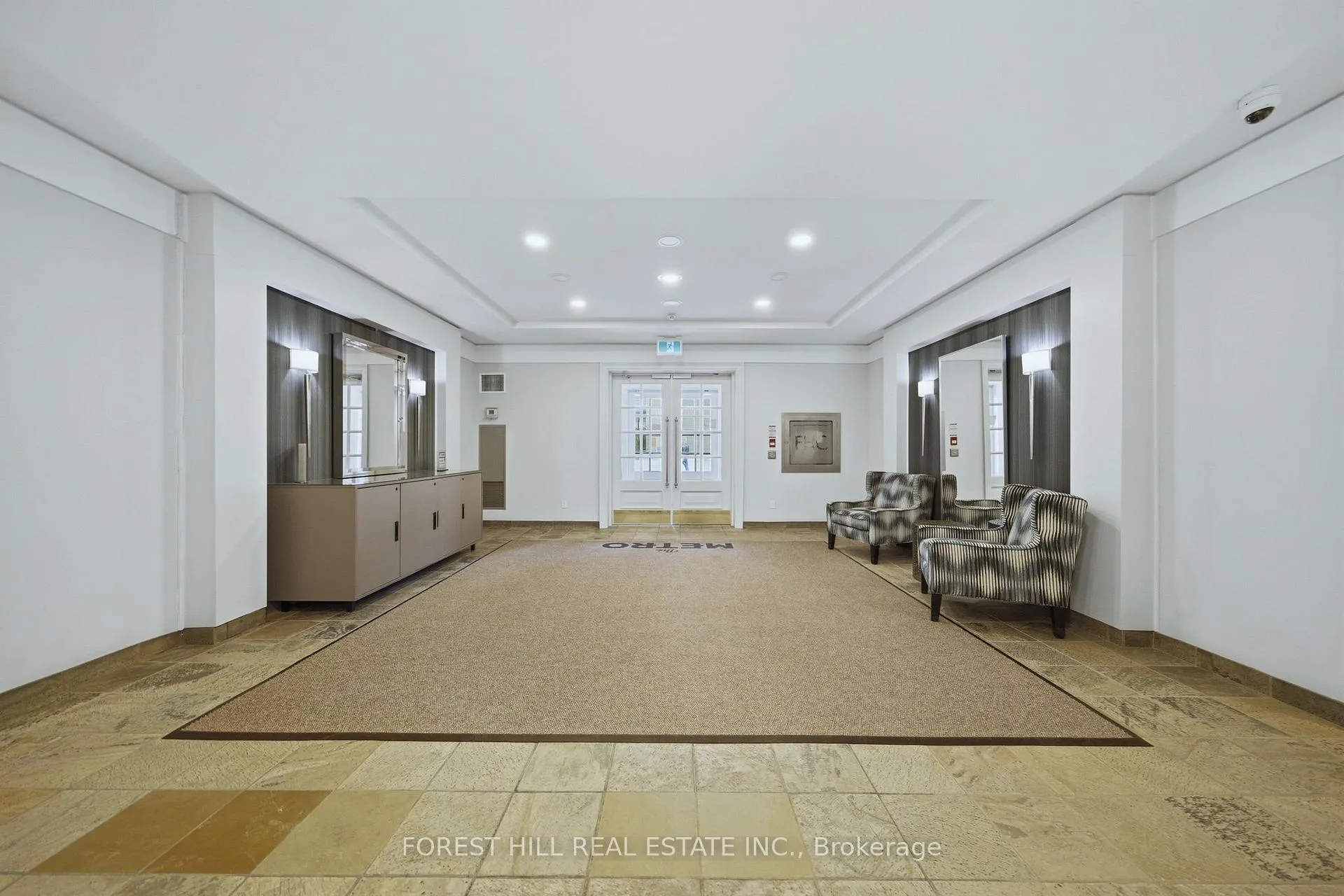 Photo 16 of Unit 631, 139 Merton Street, Toronto, Mount Pleasant West — HOMEH
