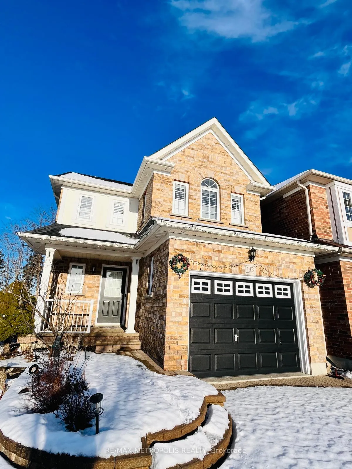 Photo 1 of 133 Lady May Drive, Oshawa, Northglen — HOMEH