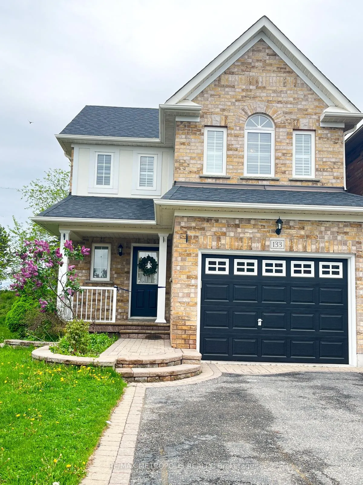 Photo 21 of 133 Lady May Drive, Oshawa, Northglen — HOMEH