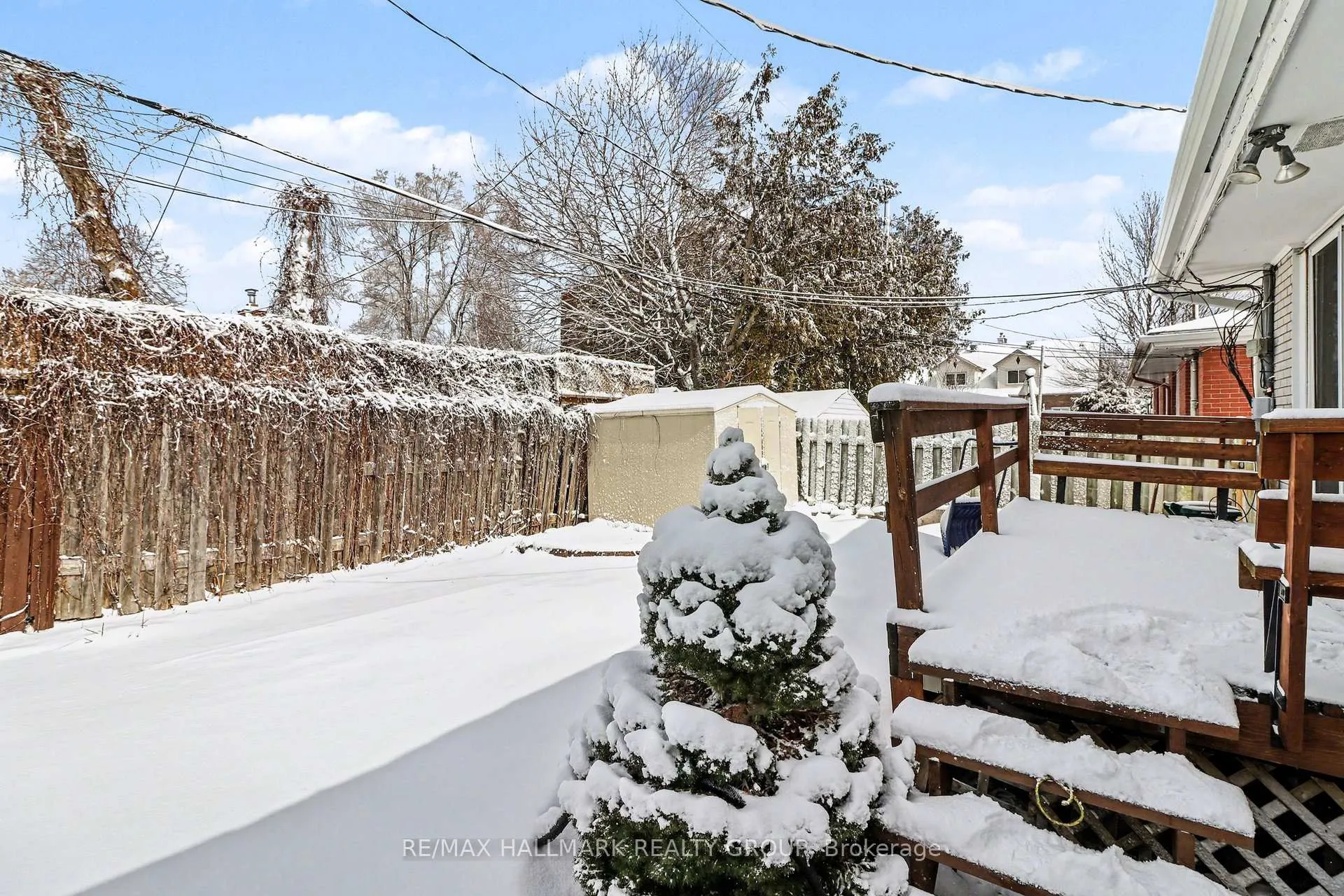 Photo 14 of 1753 Heron Road, Ottawa, Guildwood Estates - Urbandale Acres — HOMEH