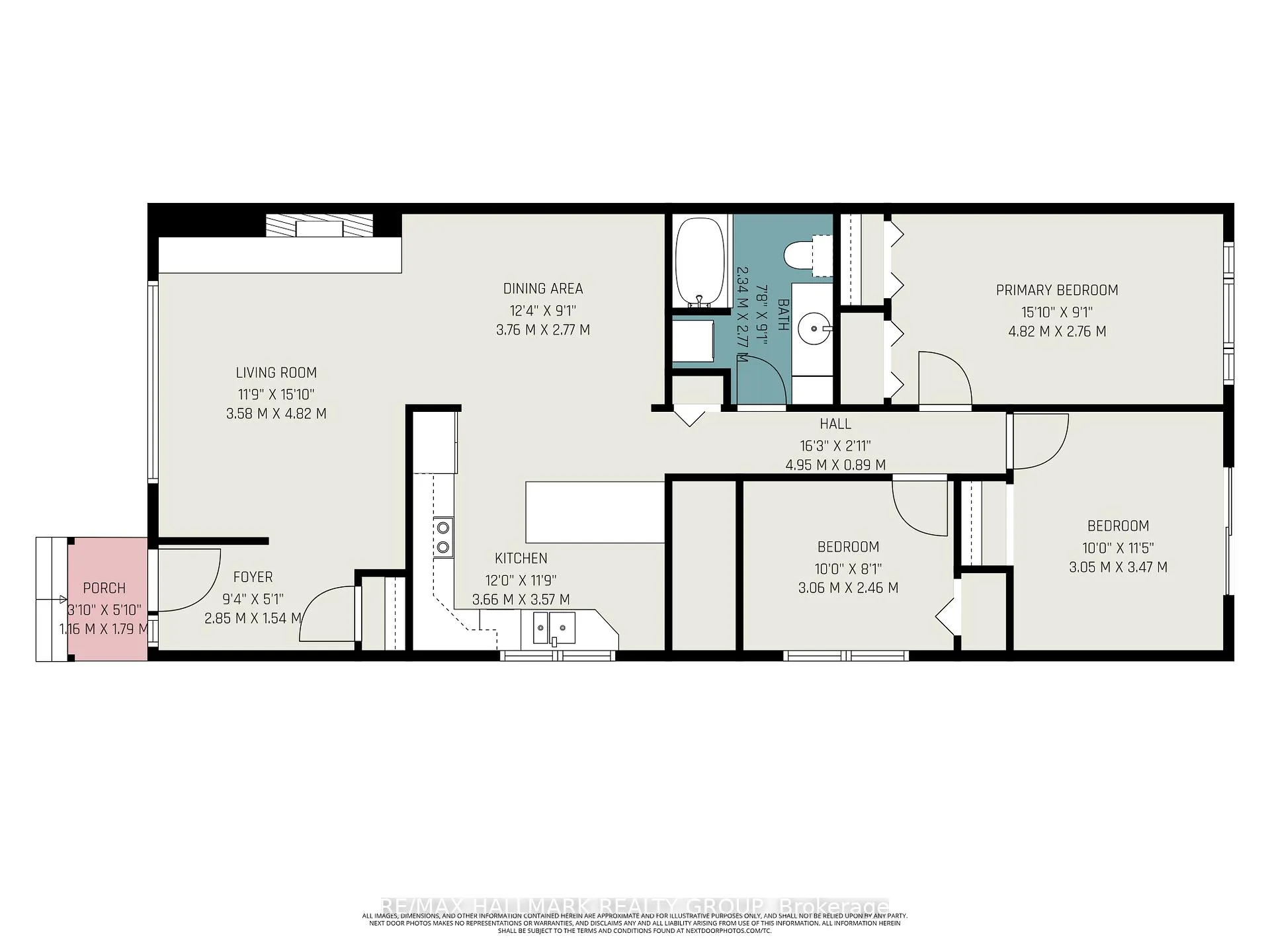 Photo 15 of 1753 Heron Road, Ottawa, Guildwood Estates - Urbandale Acres — HOMEH