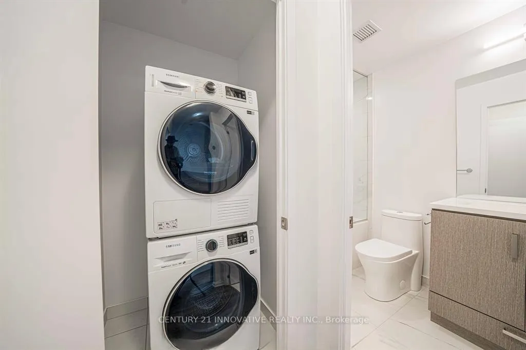 Photo 26 of Unit 902, 10 Honeycrisp Crescent, Vaughan, Vaughan Corporate Centre — HOMEH