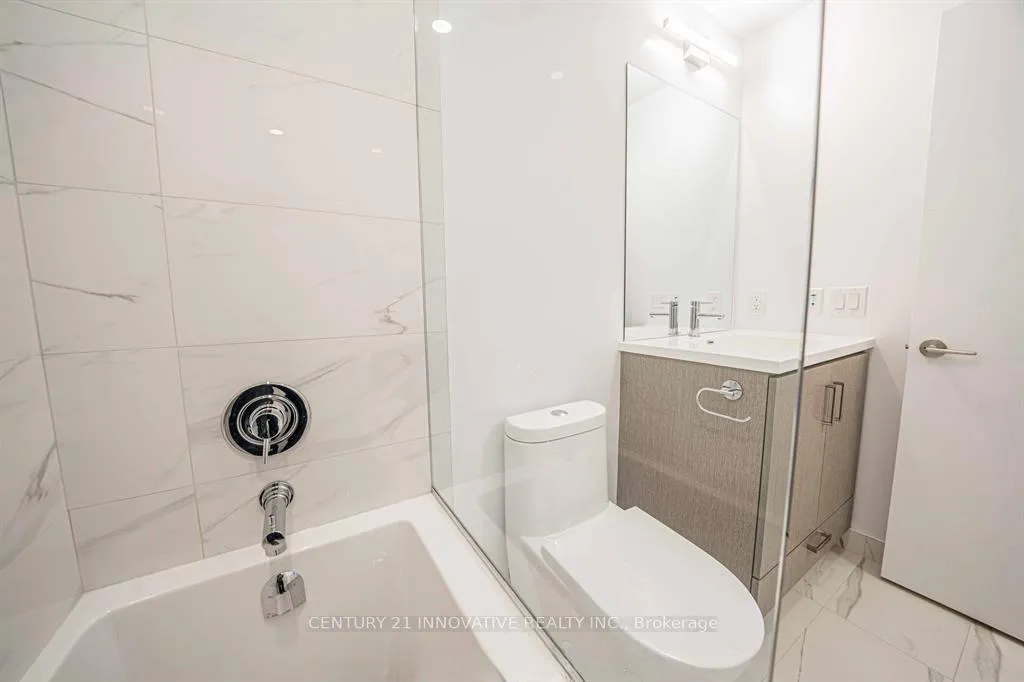 Photo 30 of Unit 902, 10 Honeycrisp Crescent, Vaughan, Vaughan Corporate Centre — HOMEH