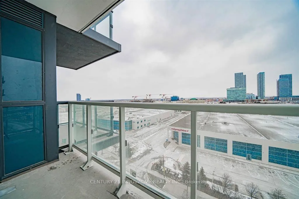 Photo 32 of Unit 902, 10 Honeycrisp Crescent, Vaughan, Vaughan Corporate Centre — HOMEH