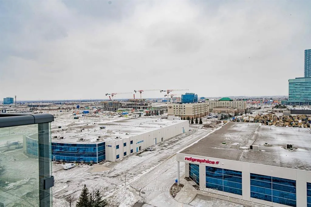 Photo 33 of Unit 902, 10 Honeycrisp Crescent, Vaughan, Vaughan Corporate Centre — HOMEH