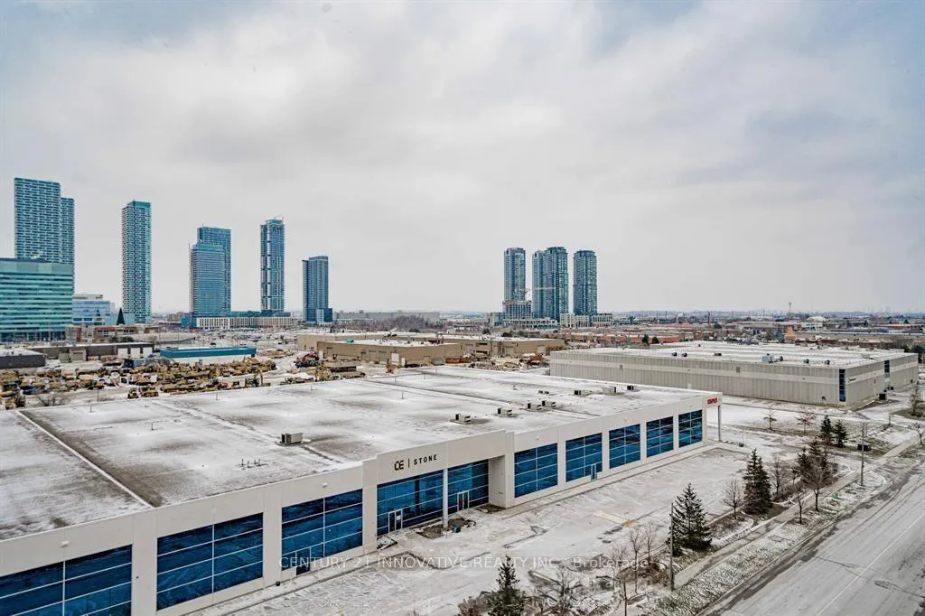 Photo 35 of Unit 902, 10 Honeycrisp Crescent, Vaughan, Vaughan Corporate Centre — HOMEH
