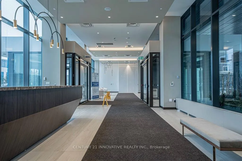 Photo 36 of Unit 902, 10 Honeycrisp Crescent, Vaughan, Vaughan Corporate Centre — HOMEH