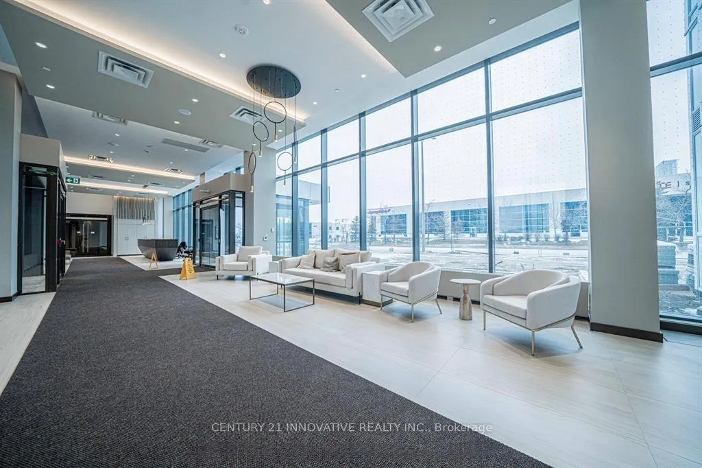 Photo 37 of Unit 902, 10 Honeycrisp Crescent, Vaughan, Vaughan Corporate Centre — HOMEH