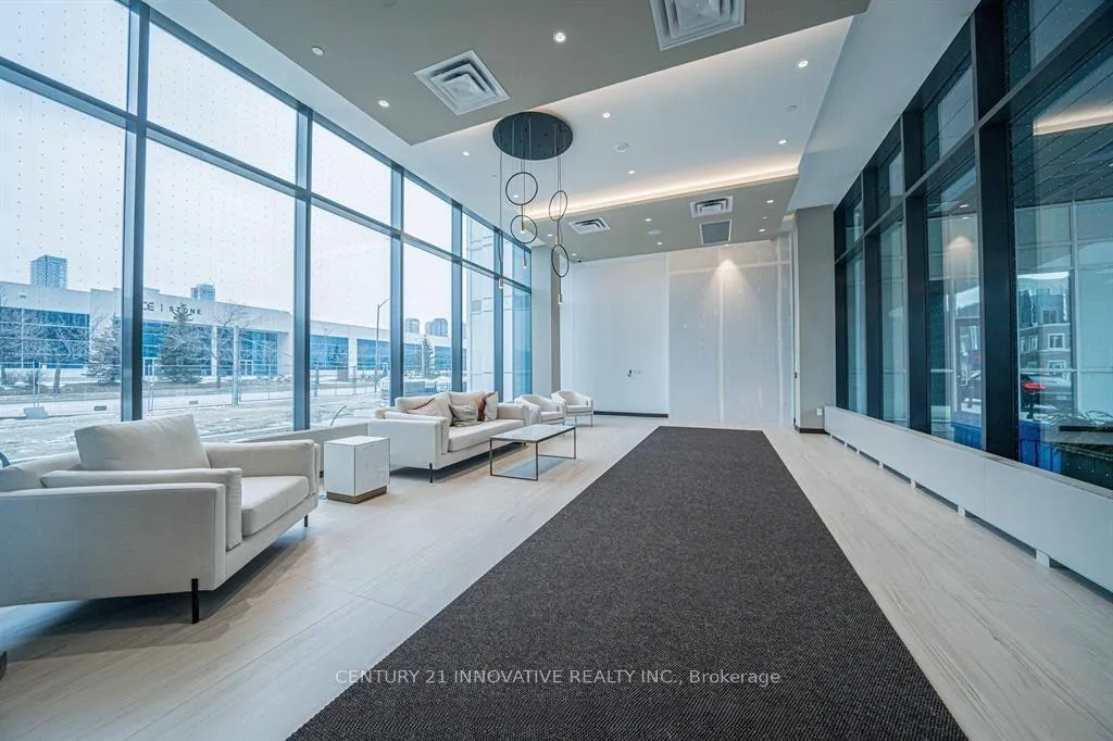 Photo 38 of Unit 902, 10 Honeycrisp Crescent, Vaughan, Vaughan Corporate Centre — HOMEH