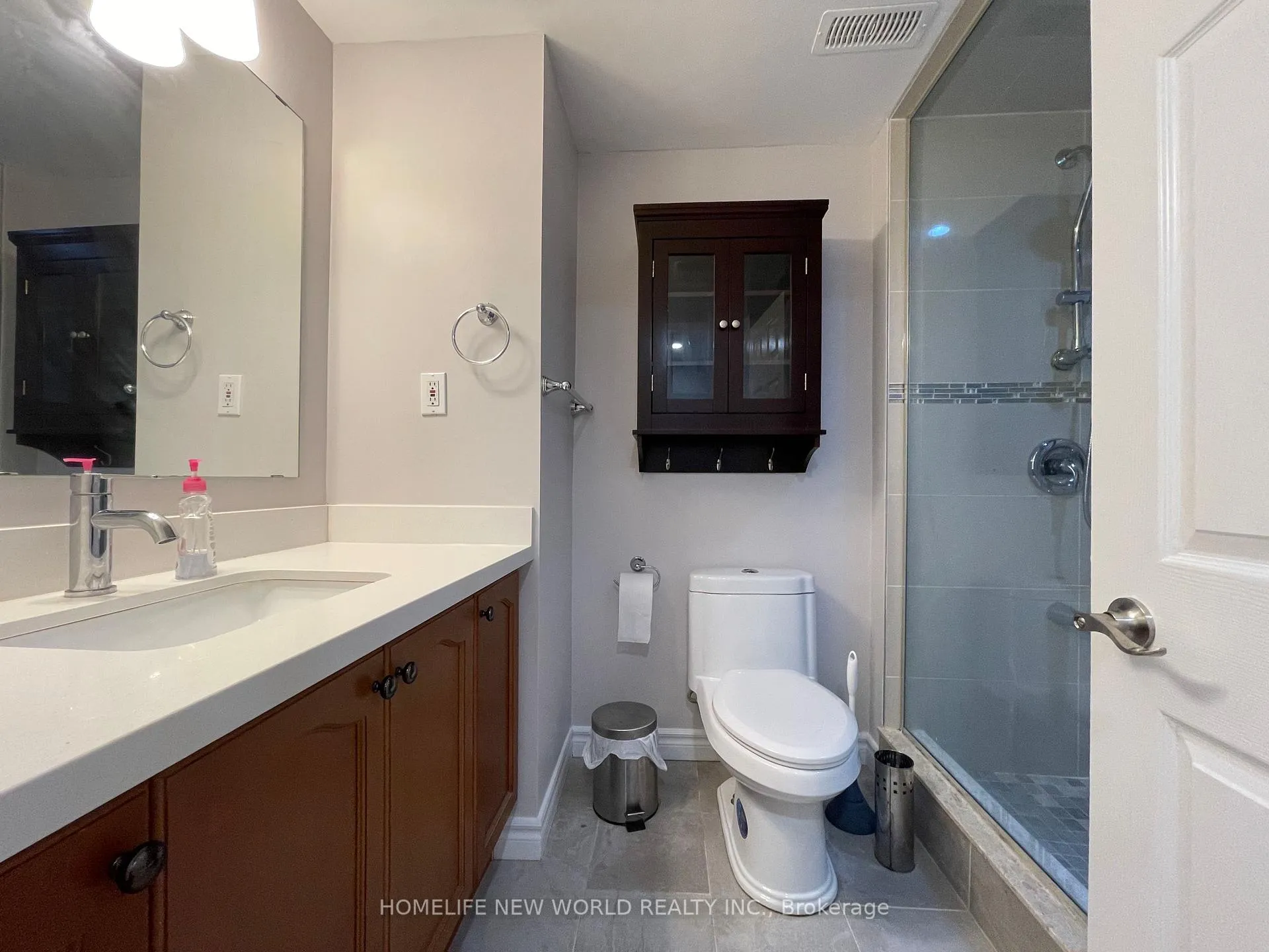 Photo 12 of 85 William Honey Crescent, Markham, Middlefield — HOMEH