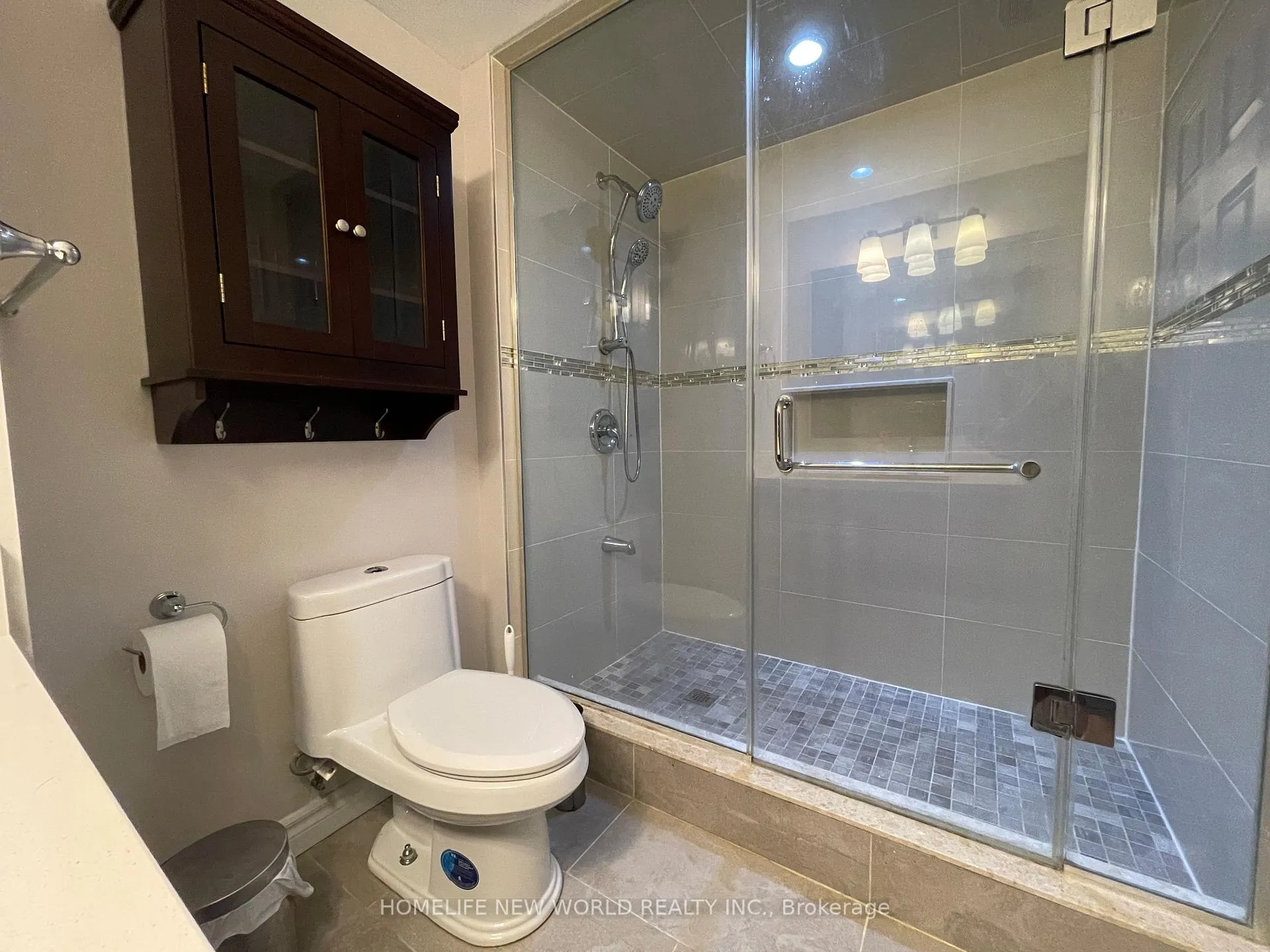 Photo 13 of 85 William Honey Crescent, Markham, Middlefield — HOMEH