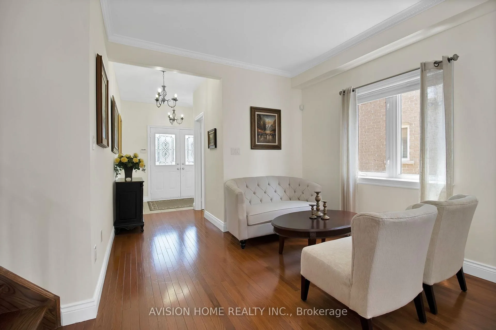 Photo 4 of 26 Andrew Hill Drive, Vaughan, Vellore Village — HOMEH