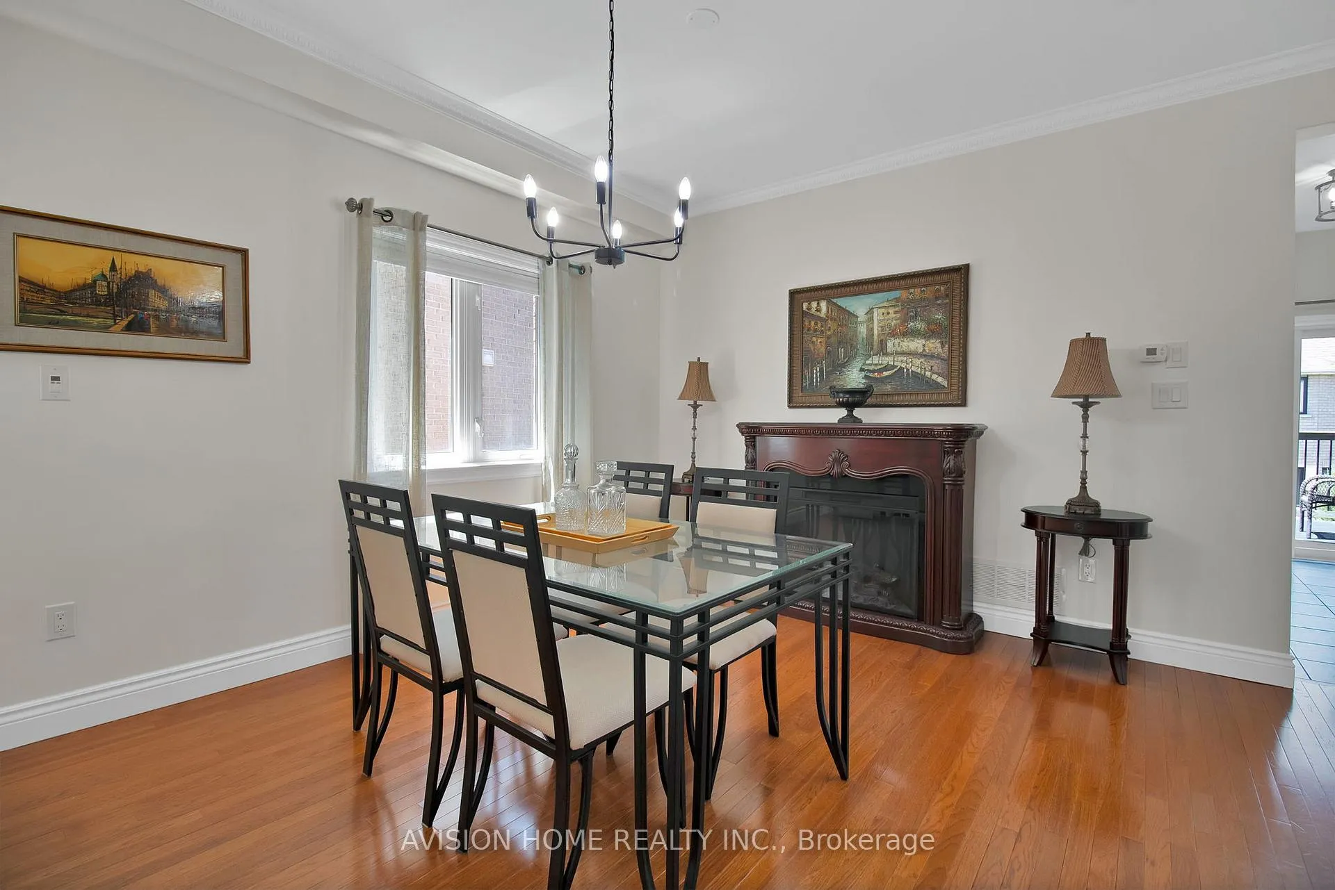 Photo 6 of 26 Andrew Hill Drive, Vaughan, Vellore Village — HOMEH