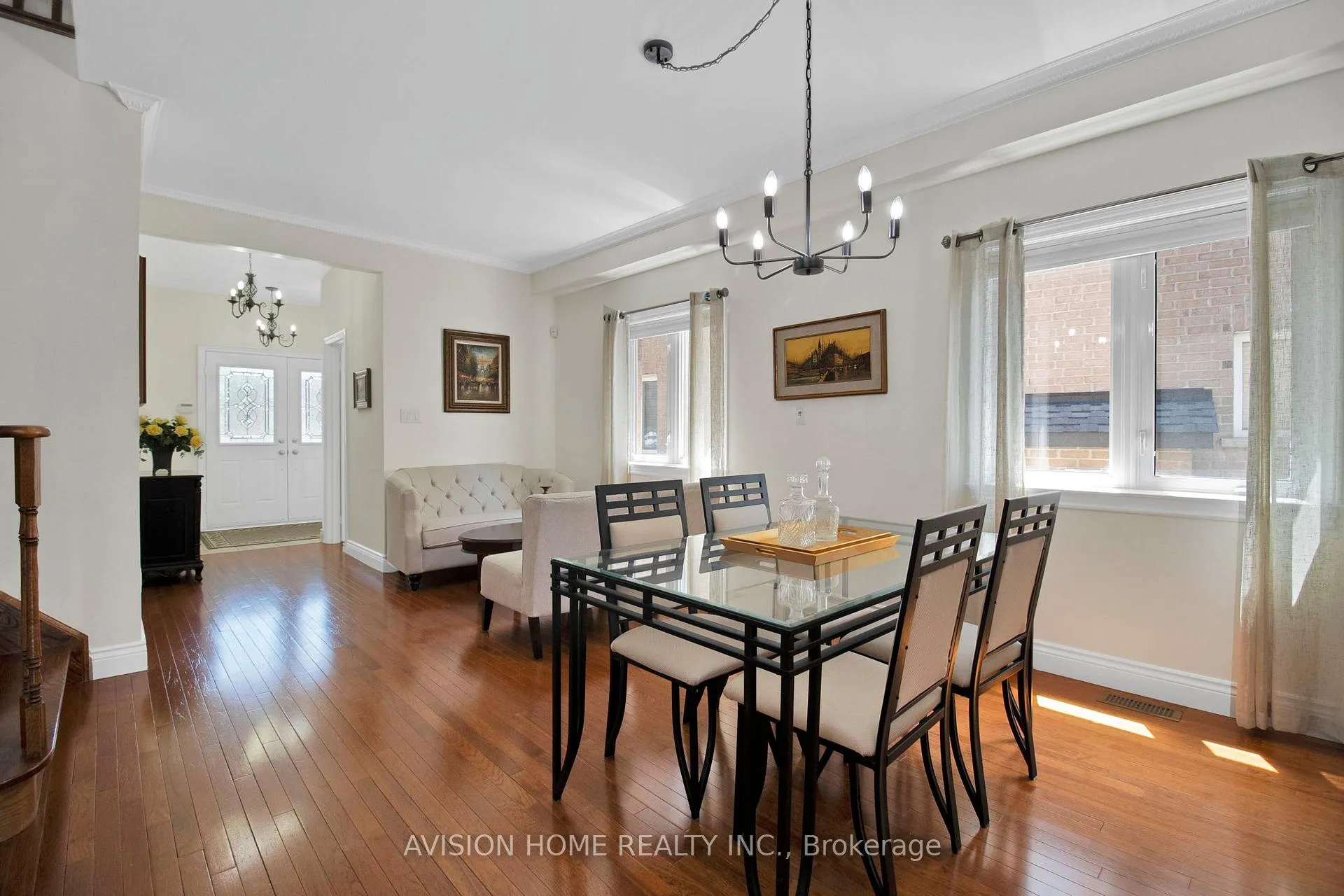 Photo 7 of 26 Andrew Hill Drive, Vaughan, Vellore Village — HOMEH