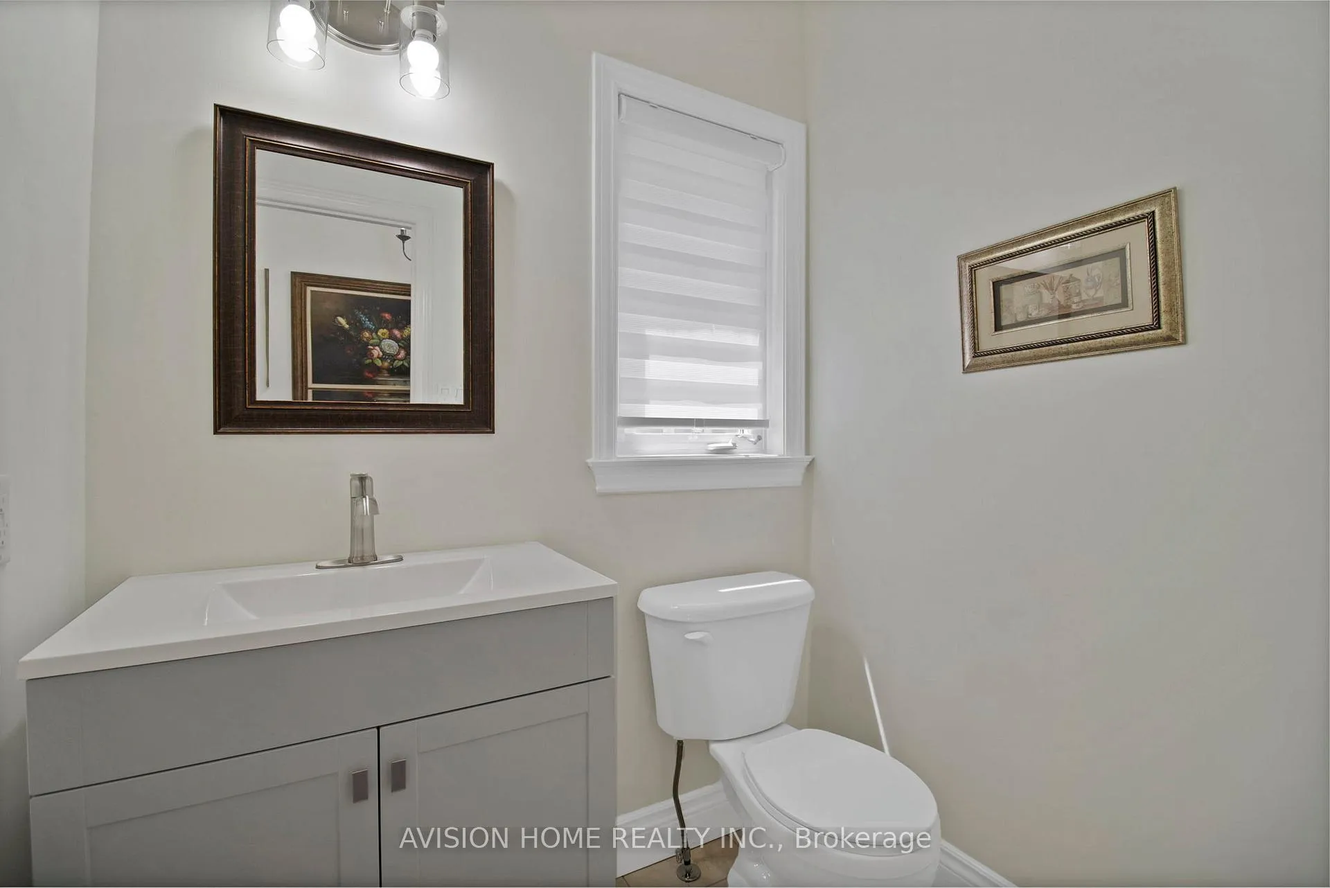 Photo 8 of 26 Andrew Hill Drive, Vaughan, Vellore Village — HOMEH