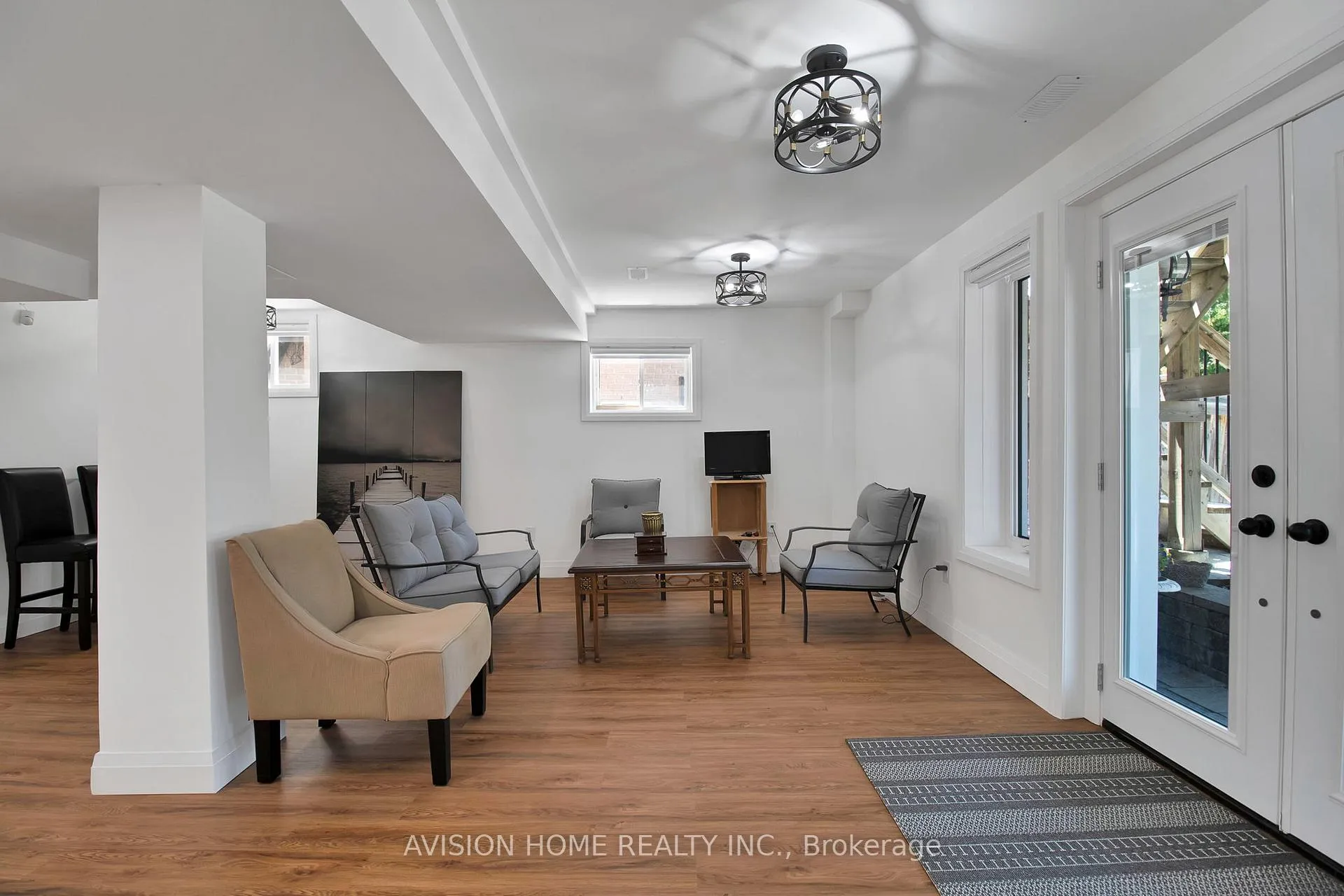 Photo 25 of 26 Andrew Hill Drive, Vaughan, Vellore Village — HOMEH