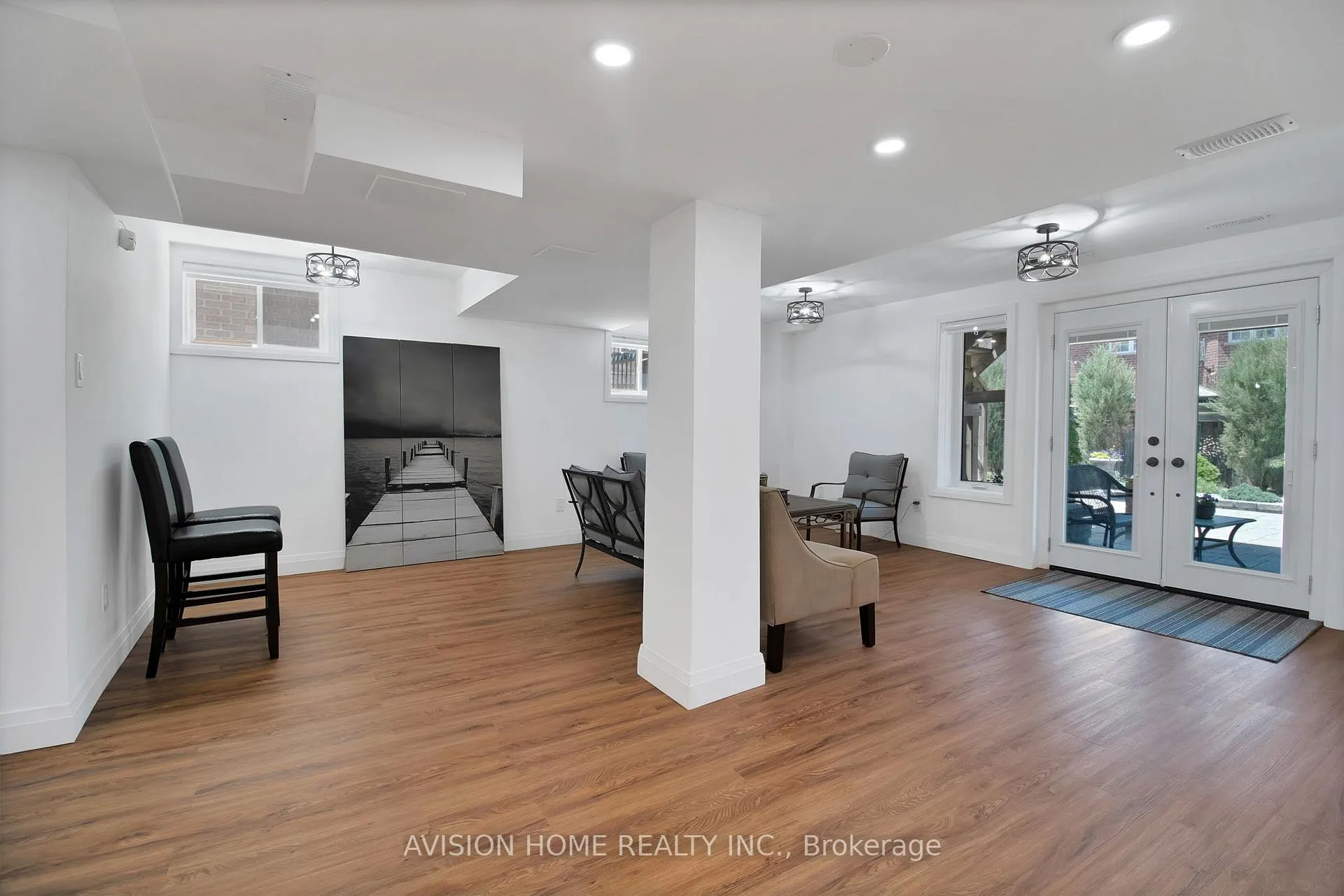 Photo 26 of 26 Andrew Hill Drive, Vaughan, Vellore Village — HOMEH