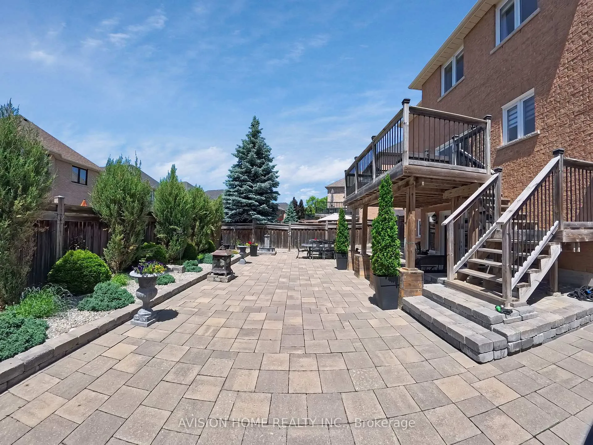 Photo 34 of 26 Andrew Hill Drive, Vaughan, Vellore Village — HOMEH