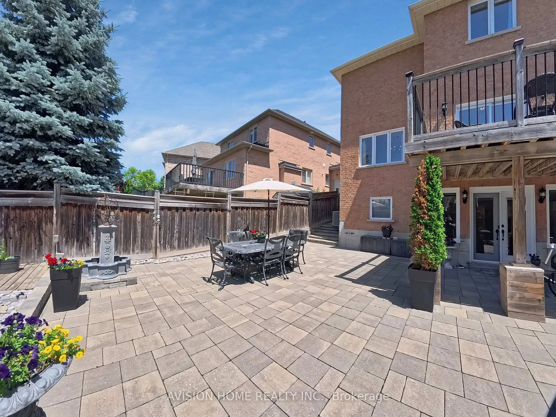 Photo 35 of 26 Andrew Hill Drive, Vaughan, Vellore Village — HOMEH