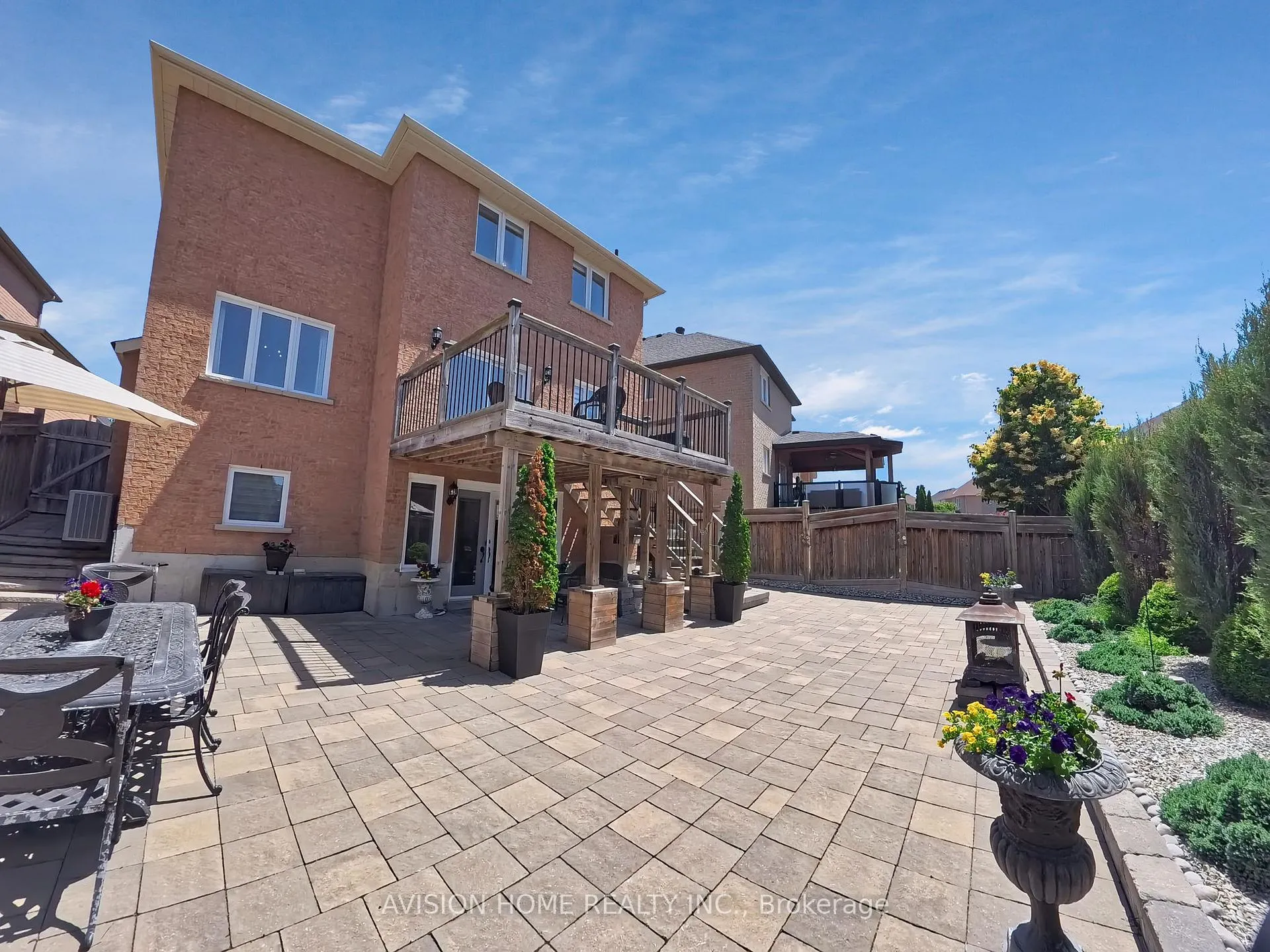 Photo 36 of 26 Andrew Hill Drive, Vaughan, Vellore Village — HOMEH