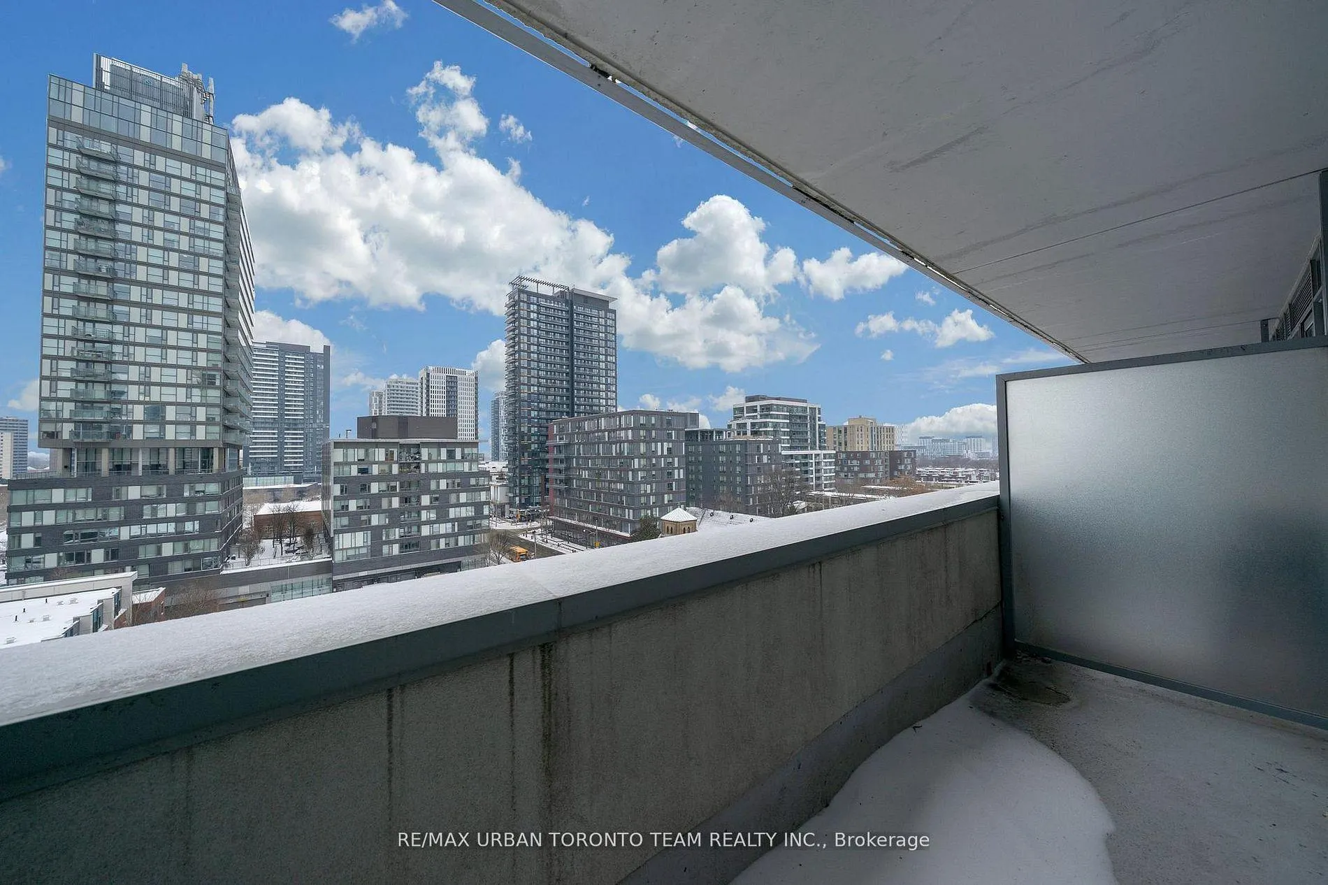Photo 17 of Unit 816, 25 Cole Street, Toronto, Regent Park — HOMEH