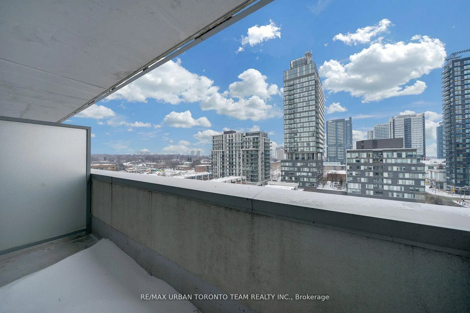 Photo 18 of Unit 816, 25 Cole Street, Toronto, Regent Park — HOMEH