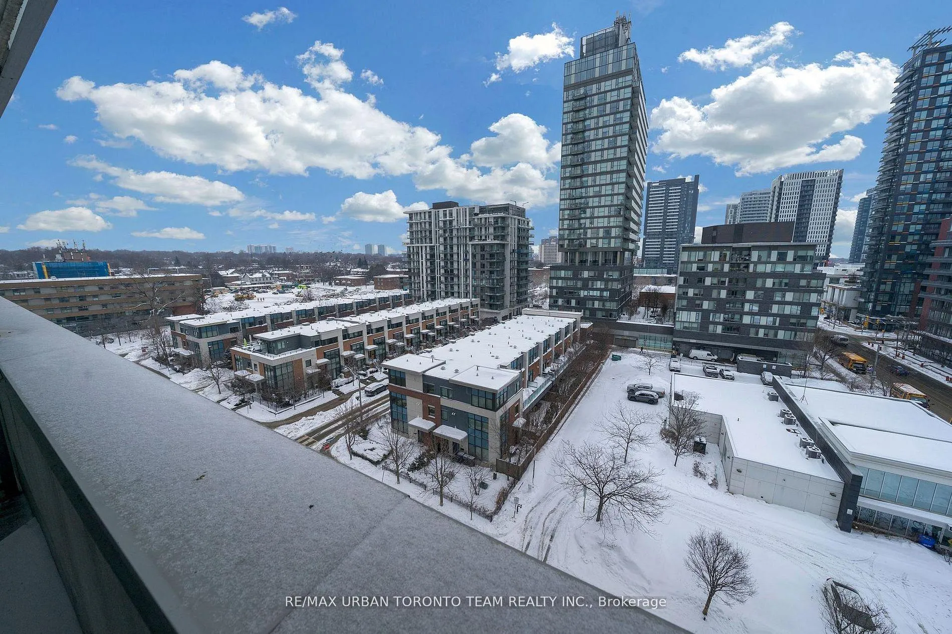 Photo 20 of Unit 816, 25 Cole Street, Toronto, Regent Park — HOMEH