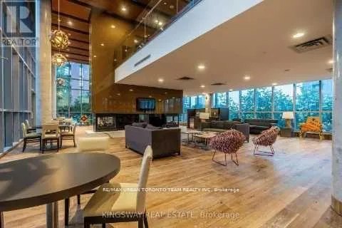 Photo 24 of Unit 816, 25 Cole Street, Toronto, Regent Park — HOMEH