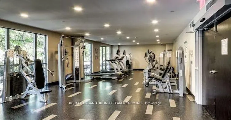 Photo 25 of Unit 816, 25 Cole Street, Toronto, Regent Park — HOMEH