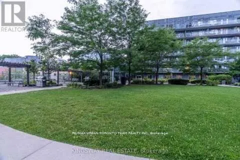 Photo 29 of Unit 816, 25 Cole Street, Toronto, Regent Park — HOMEH