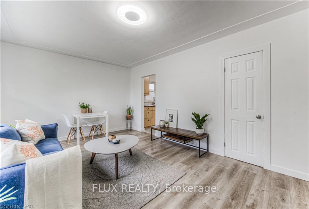 Photo 6 of 98 Harber Avenue, Kitchener — HOMEH