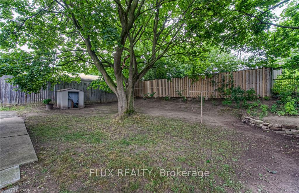 Photo 27 of 98 Harber Avenue, Kitchener — HOMEH