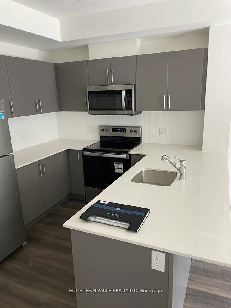Photo 1 of Unit 205, 1101 Lackner Place, Kitchener — HOMEH
